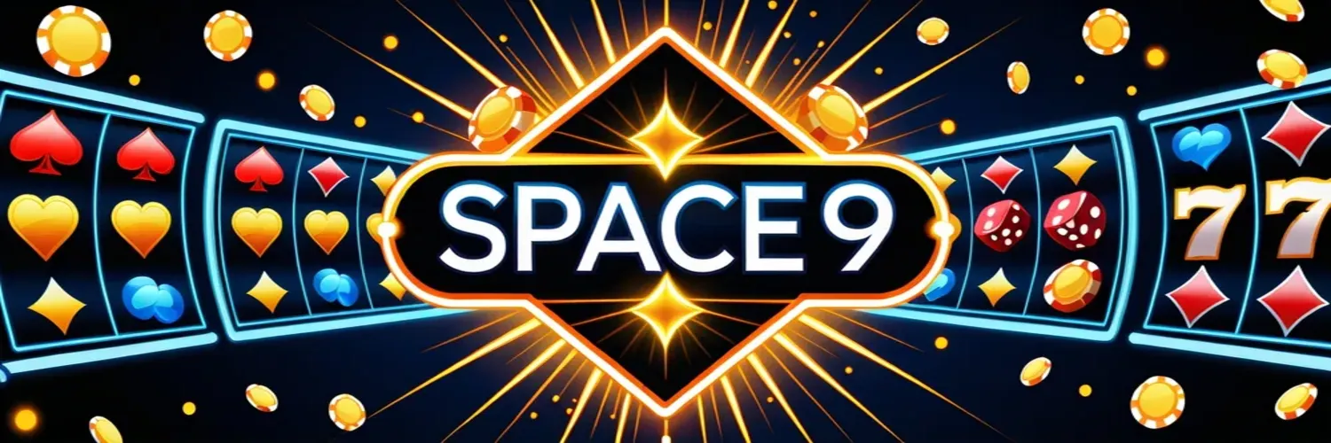 Space9 Online Casino