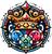 Space9 Casino Logo